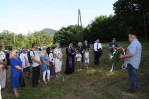 78 rocznica zagłady dukielskich Żydów